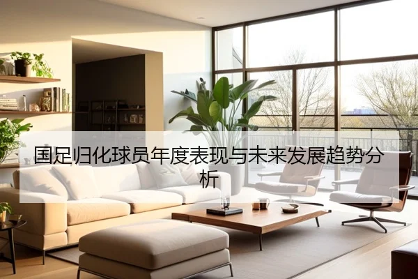 国足归化球员年度表现与未来发展趋势分析